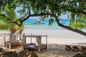 club med la plantation d'albion mauritius